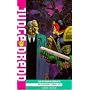 Judge Dredd-Deathmasques (Judge Dredd)