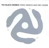 Three snakes and one charm (1996)