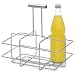 Blomus Flaschenkorb WIRES