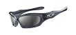 Monster Dog - Black Crystal w/ Black Iridium Lenses - $89.00