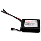 Thunder Power RC Pro Lite MS 16C 2000mAh 11.1V 3 Cell LiPo 3SPL Battery FREE Shipping