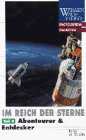 Im Reich der Sterne Teil 4: Abenteurer und Entdecker [VHS] - 