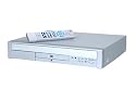 Alba RDVD1001 DVD Recorder - Silver