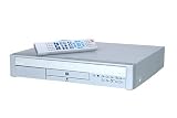 Alba RDVD1001 DVD Recorder - Silver