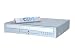 Alba RDVD1001 DVD Recorder - Silver