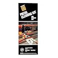 Hoppe's Pistol Cleaning Kit, .44/.45 Caliber
