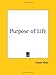 Book Purpose of Life