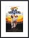 National Lampoon's Van Wilder, Art Poster by Unknown Artist, with Metal Frame, poster size: 11 x 17