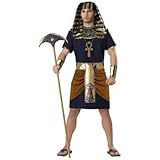 Egyptian Man Adult Costume