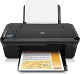 HP Deskjet 3050 All-in-One Printer (CH376A#B1H)