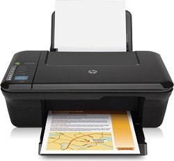 HP Deskjet 3050 All-in-One Printer (CH376A#B1H)