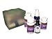 Clear Memory Kit- Natural Relief for Memory Changes with Progesterone Cream, Vitamin Support and Herbal Tincture.