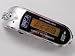 1 Gb Mp3 Player Fm Chrome