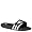 BLACK BLACK WHITE