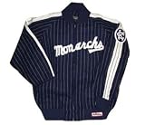 Kansas City Monarchs Navy Reno Jacket