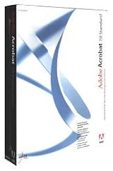 Adobe Acrobat 7.0 Standard