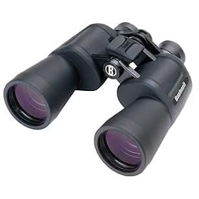 Click here to buy BUSHNELL POWERVIEW 20X50 CMPCT PP Binoculars by Bushnell.