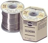 Kester 245 No-Clean Core Solder 63/37 .031 1 lb. Spool