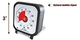 Audible Time Timer 3- inch