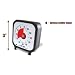 Audible Time Timer 3- inch