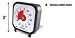 Time Timer, 3 Inch