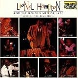 Live at the Blue Note