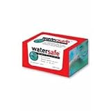 WaterSafe WS-359BP Rapid Bacteria Test (1 Box / 10 Tests)
