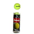 Dunlop Power Tennisb�lle 3er Dose