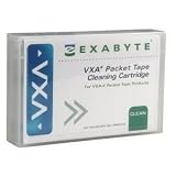 Imation Corp 1PK VXA X CLEAN CART ( 111.00209 )