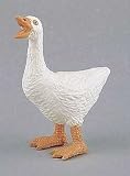 31JTX2Y20KL. SL160  GOOSE by Safari, Ltd.