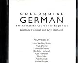 Colloquial German (Colloquial Series)