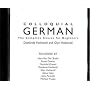 Colloquial German (Colloquial Series)