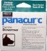 Pet Supplies : Panacur C Green Dog Granules 3 pack 2-gram