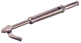 Ampco N-1, Nail Puller, 4-1/2 x 18