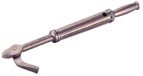 Ampco N-1, Nail Puller, 4-1/2 x 18