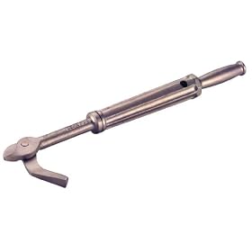 Ampco N-1, Nail Puller, 4-1/2" x 18"