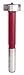 Freud FC-006 7/8-Inch by 3/8-Inch Shank Carbide Forstner Bit
