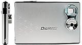 DigiGR8 Ultra Slim Digital Camera / Web Cam