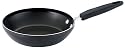 Silverstone Culinary Colors 8 Inch Black Non Stick Skillet