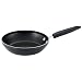 Silverstone Culinary Colors 8 Inch Black Non Stick Skillet