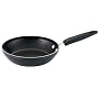Silverstone Culinary Colors 8 Inch Black Non Stick Skillet