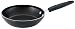 Silverstone Culinary Colors 8 Inch Black Non Stick Skillet