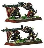 Eigenschaften Games Workshop 99060206064 / Skaven Jezzail-Team [90-49]