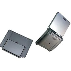  Game Boy Advance SP Replacement Long Life Battery  by 