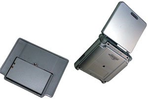 Pelican PL-1103 GB Advance SP Long-life Battery Pack (20-hour)