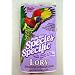Pretty Bird Lory Select Bird Food - 3 Lbs.
