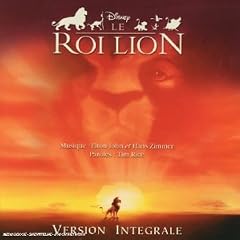 Le Roi Lion