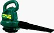 Poulan 952711849 12 Amp 200 MPH Blower