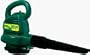 Poulan 952711849 12 Amp 200 MPH Blower
