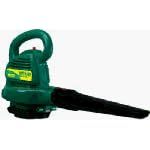Click here to buy Poulan Weed Eater WEB200 12A Electric Leaf Blower by POULAN/WEED EATER.